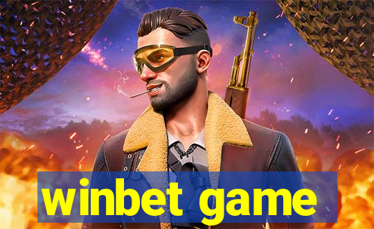 winbet game